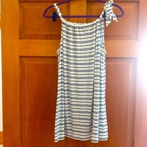 Cabi striped tank